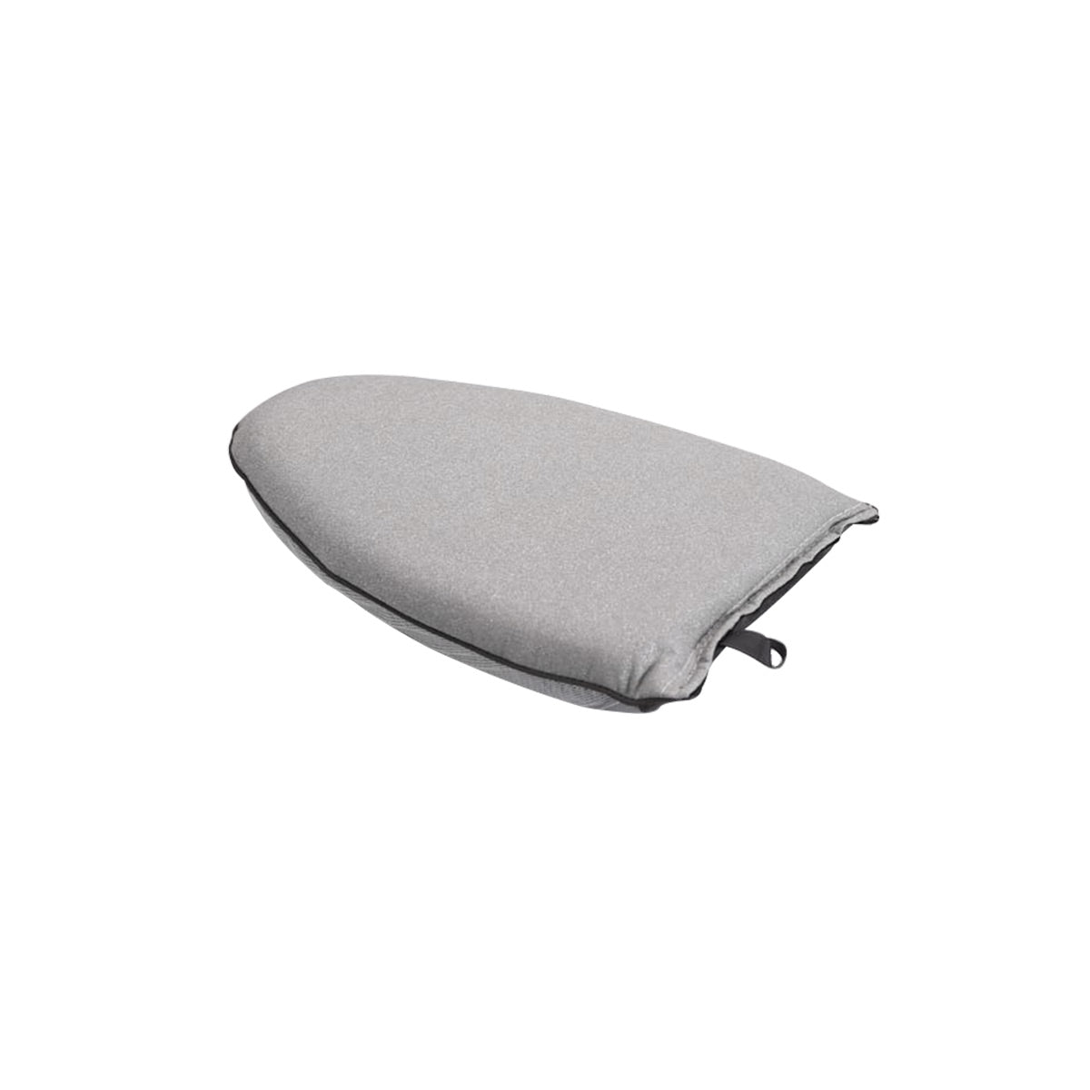 Handheld Garment Steamer Glove Pad