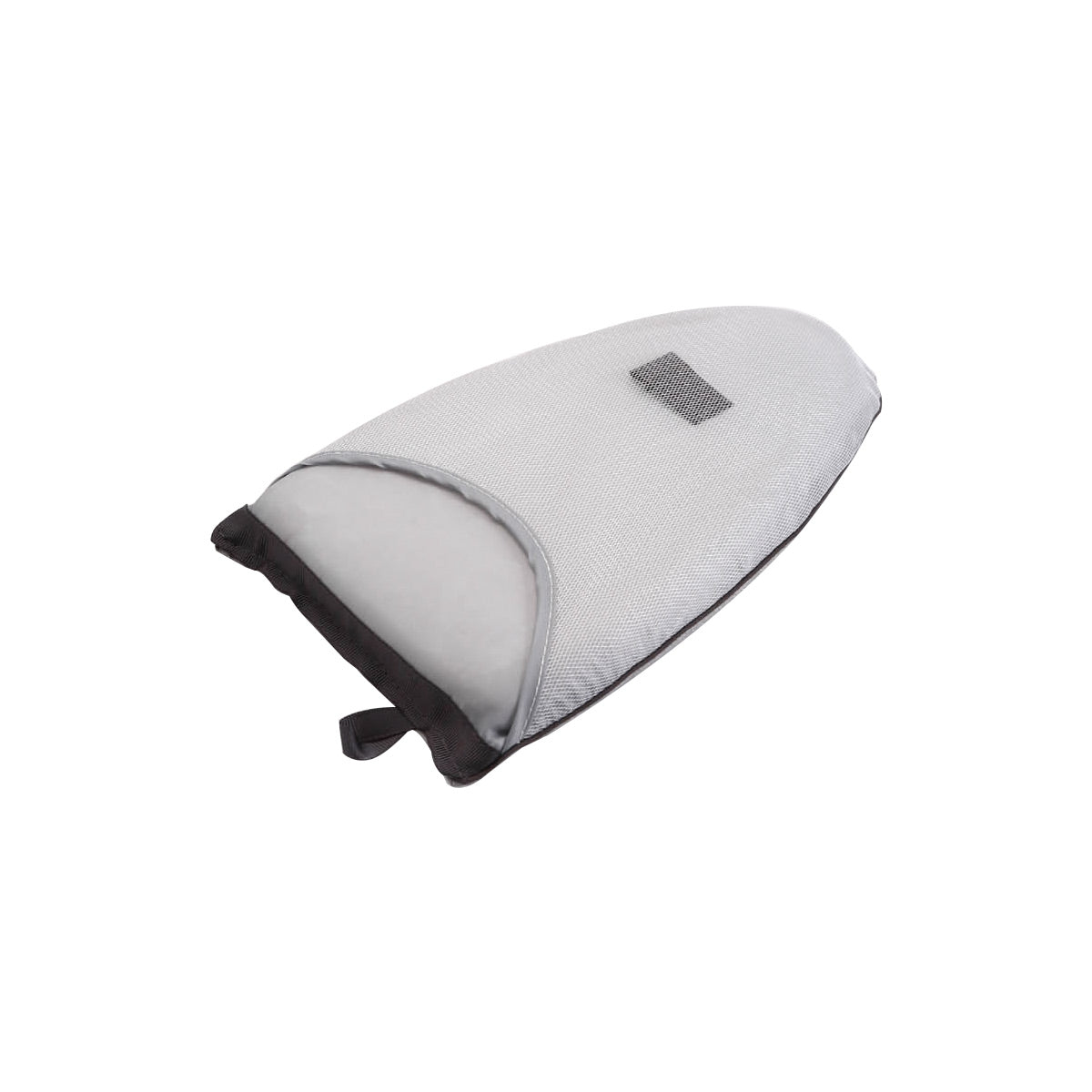 Handheld Garment Steamer Glove Pad