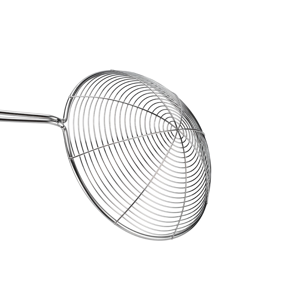 Stainless Steel Pasta Strainer Scoop