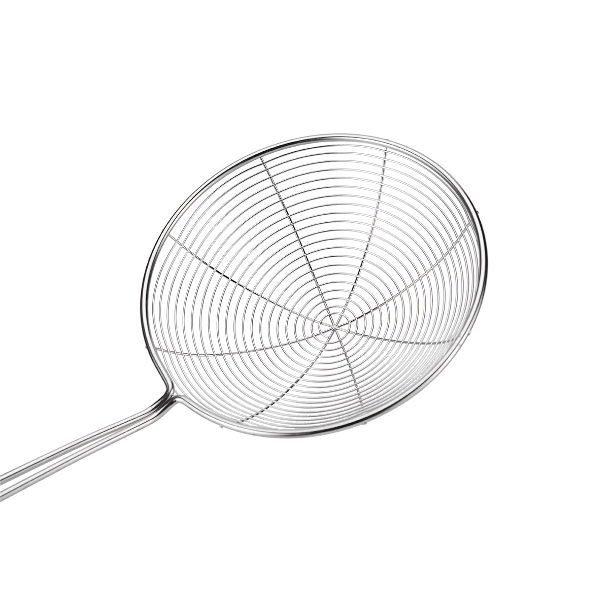 Stainless Steel Pasta Strainer Scoop