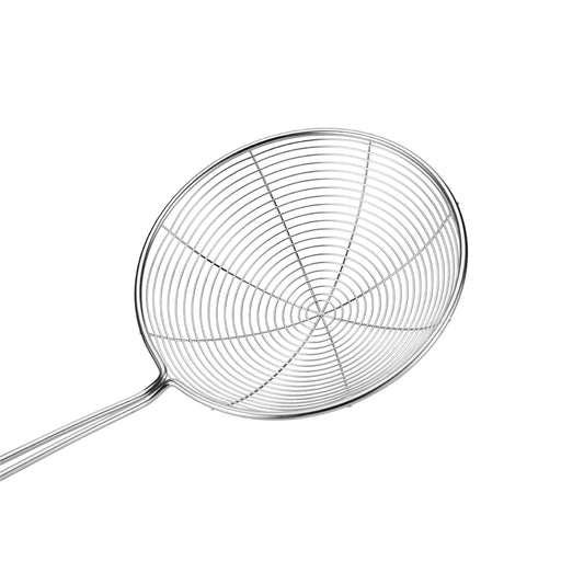 Stainless Steel Pasta Strainer Scoop