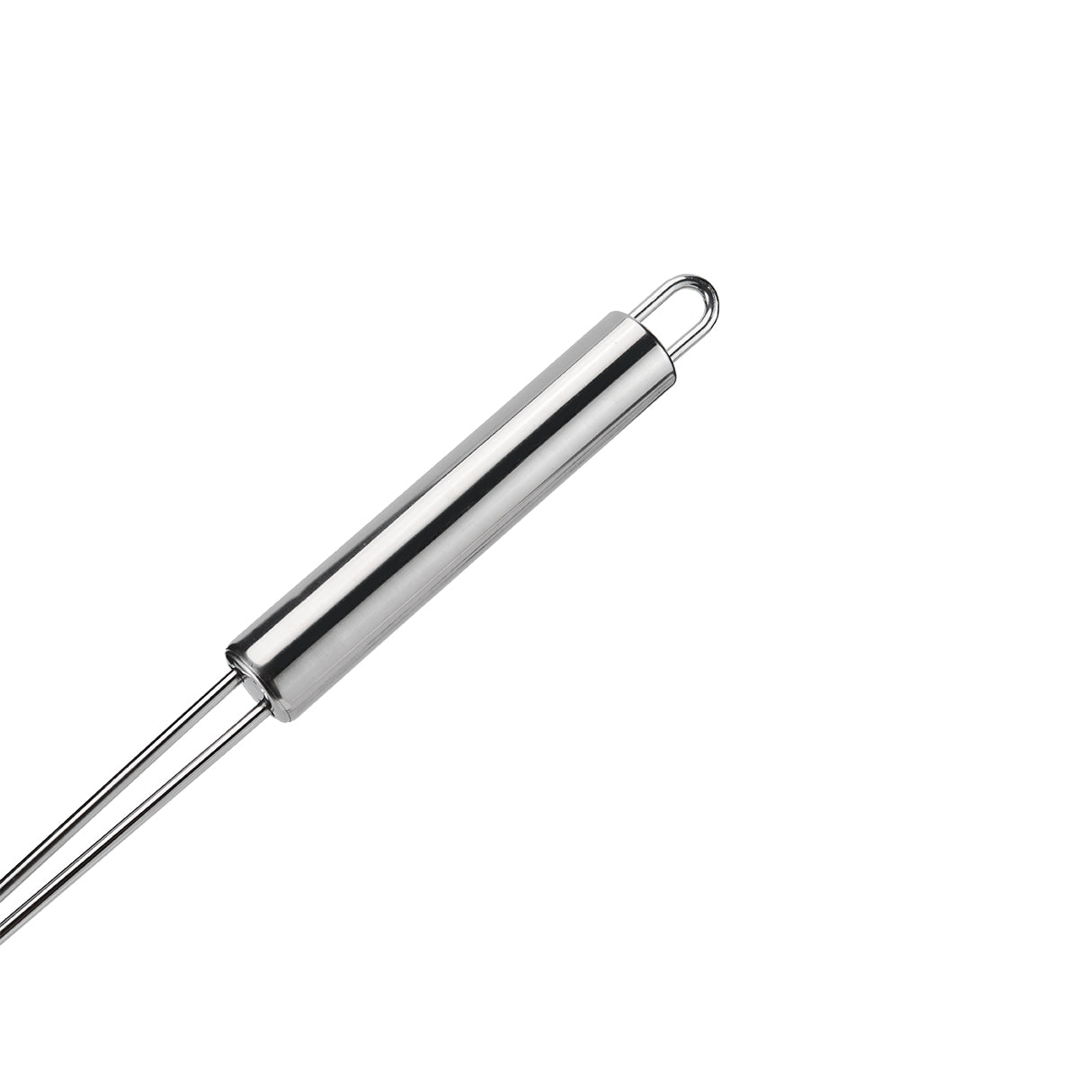 Stainless Steel Pasta Strainer Scoop