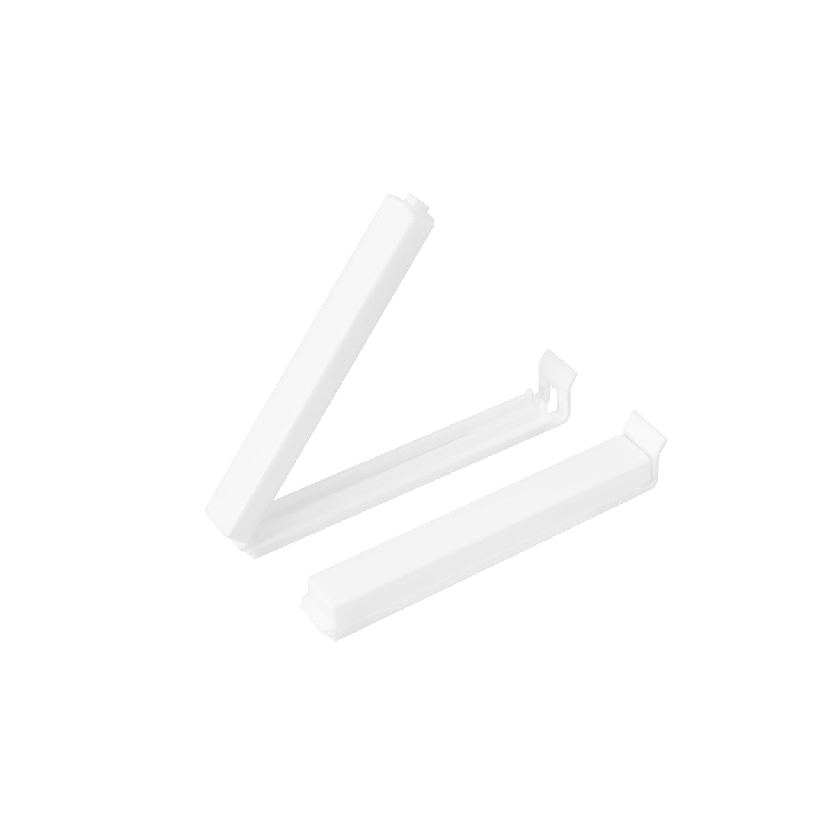 Bag Sealer Clips Set (12 Pcs)