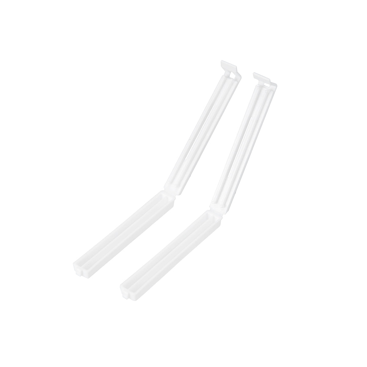 Bag Sealer Clips Set (12 Pcs)