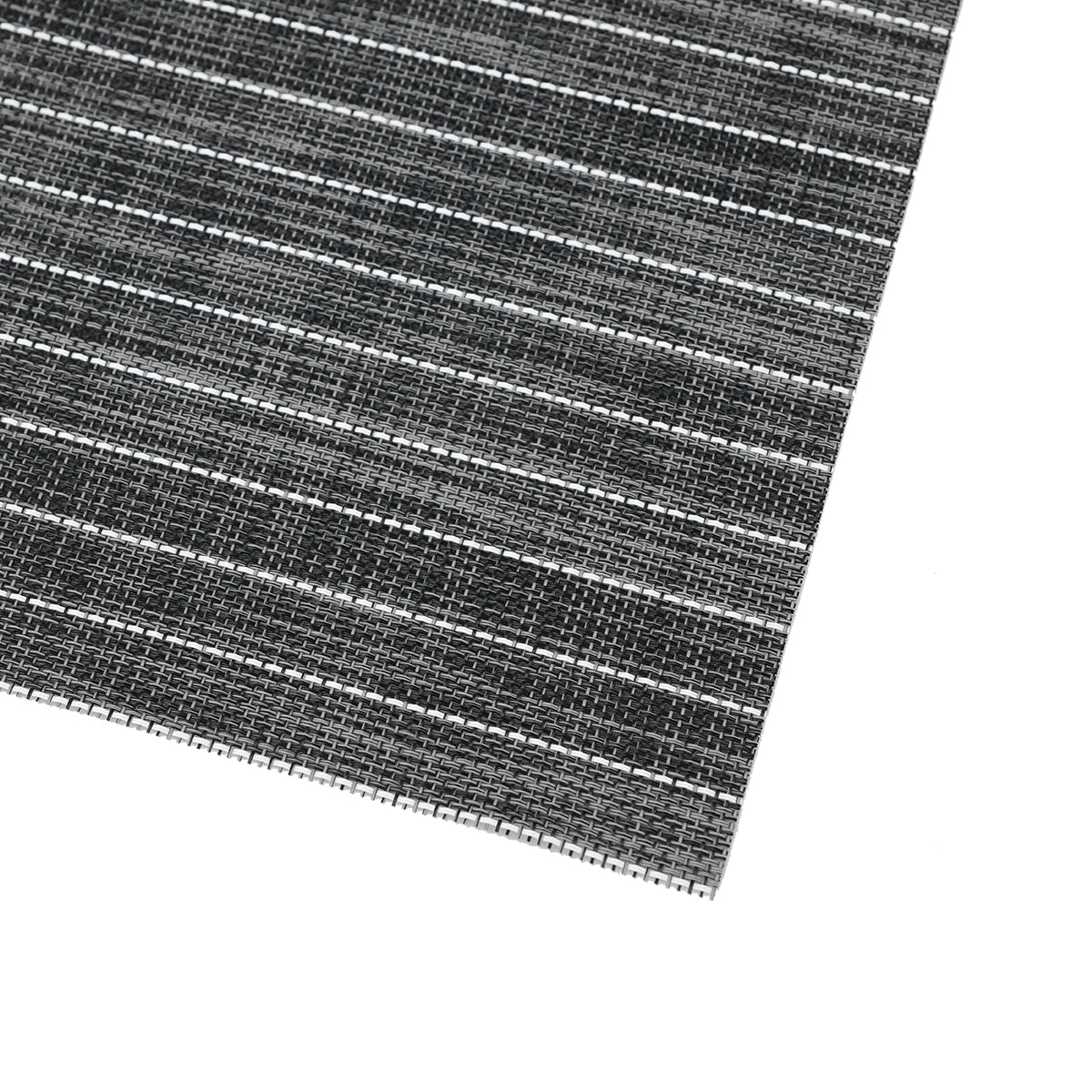 Striped Table Placemat