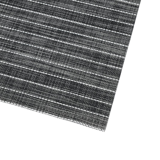 Striped Table Placemat