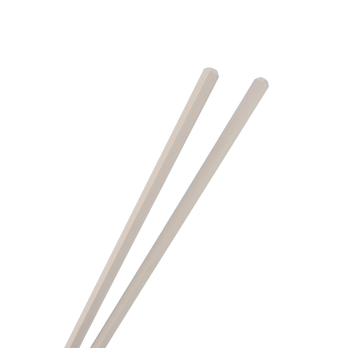 Hexagonal Cut Chopsticks (5 Pairs)