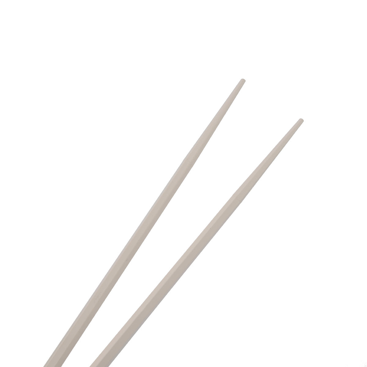 Hexagonal Cut Chopsticks (5 Pairs)