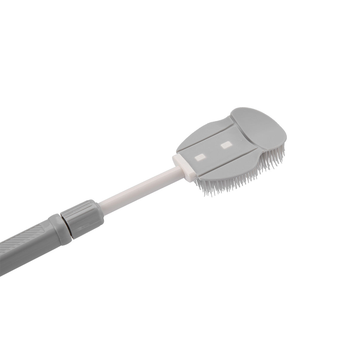 Cup Brush With Extendable Handle