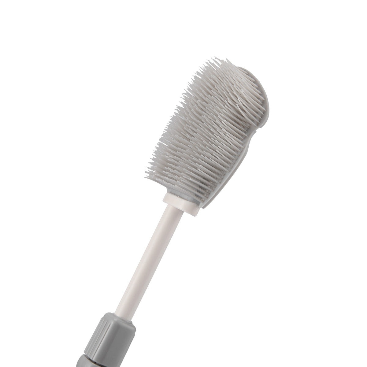 Cup Brush With Extendable Handle