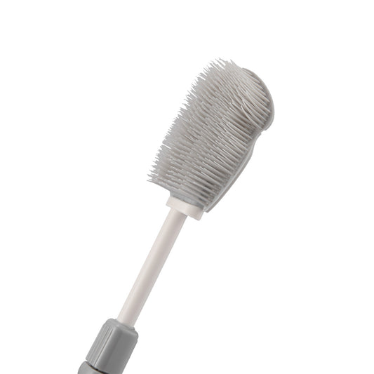 Cup Brush With Extendable Handle