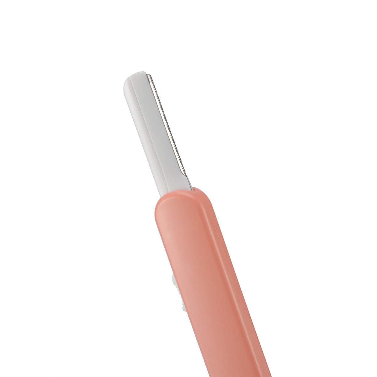 Portable Eyebrow Razor