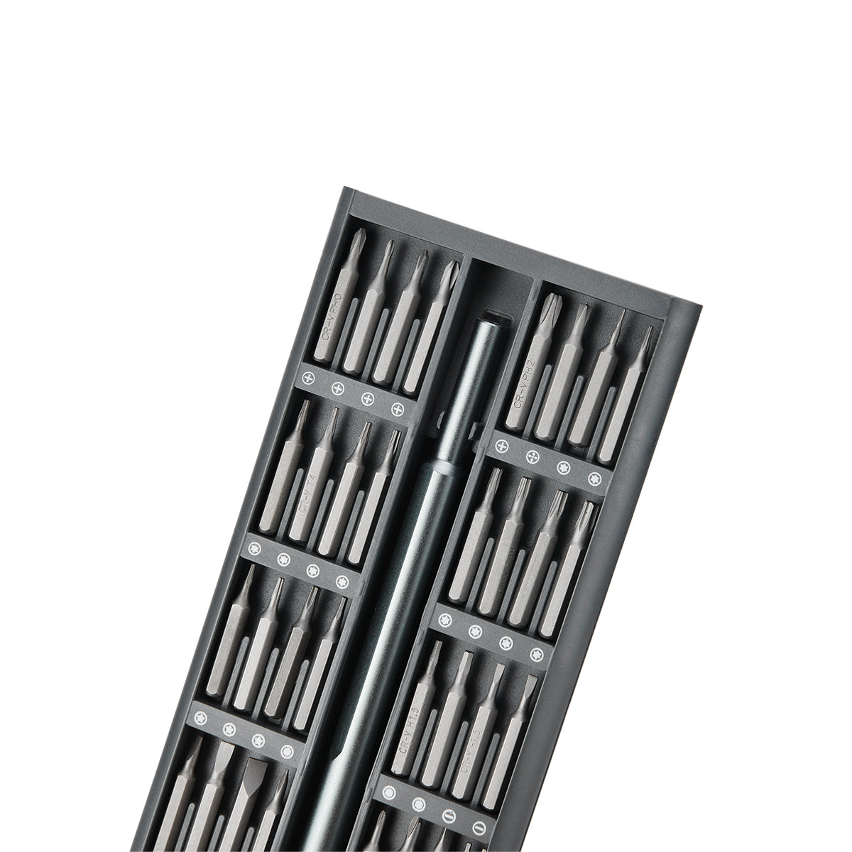 33-in-1 Precision Screwdriver Kit