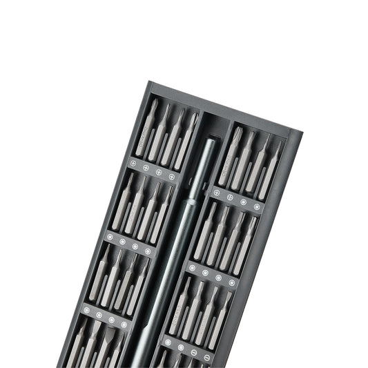 33-in-1 Precision Screwdriver Kit