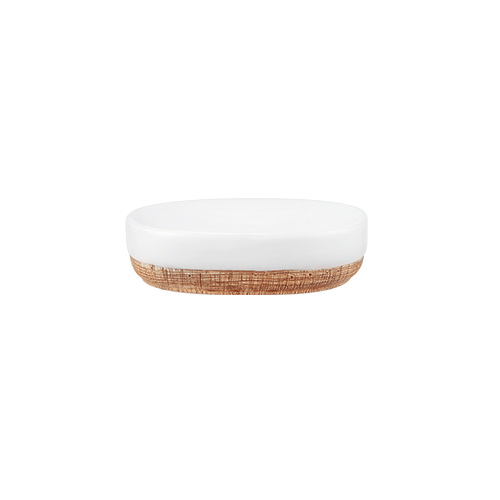 Somi Ceramic Soap Dish