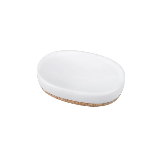 Somi Ceramic Soap Dish