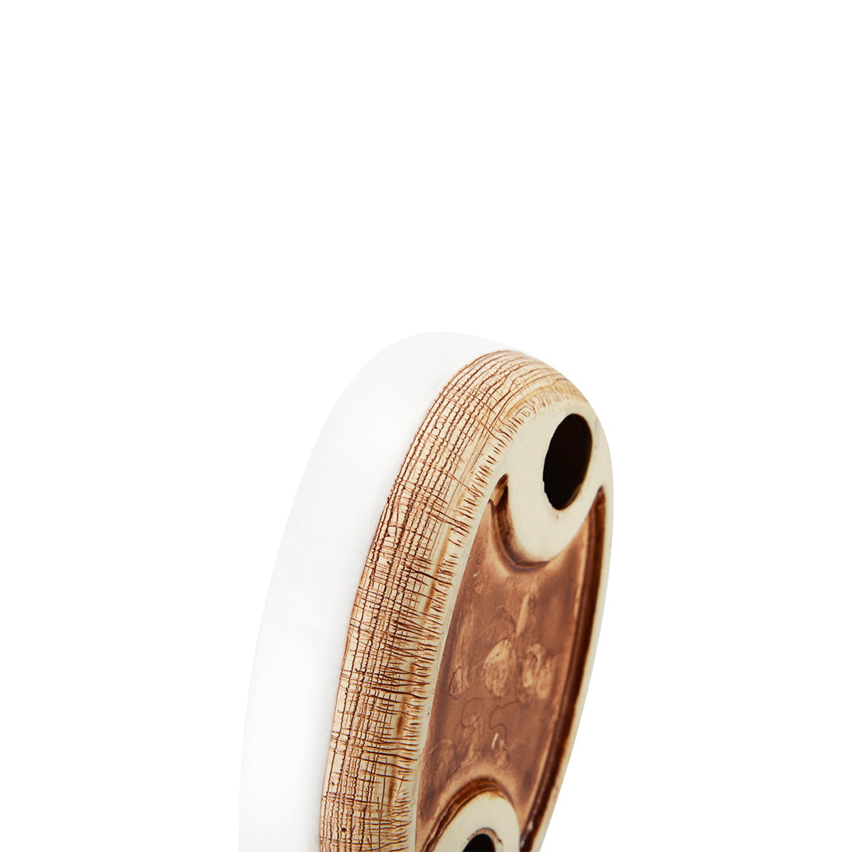 Somi Ceramic Soap Dish