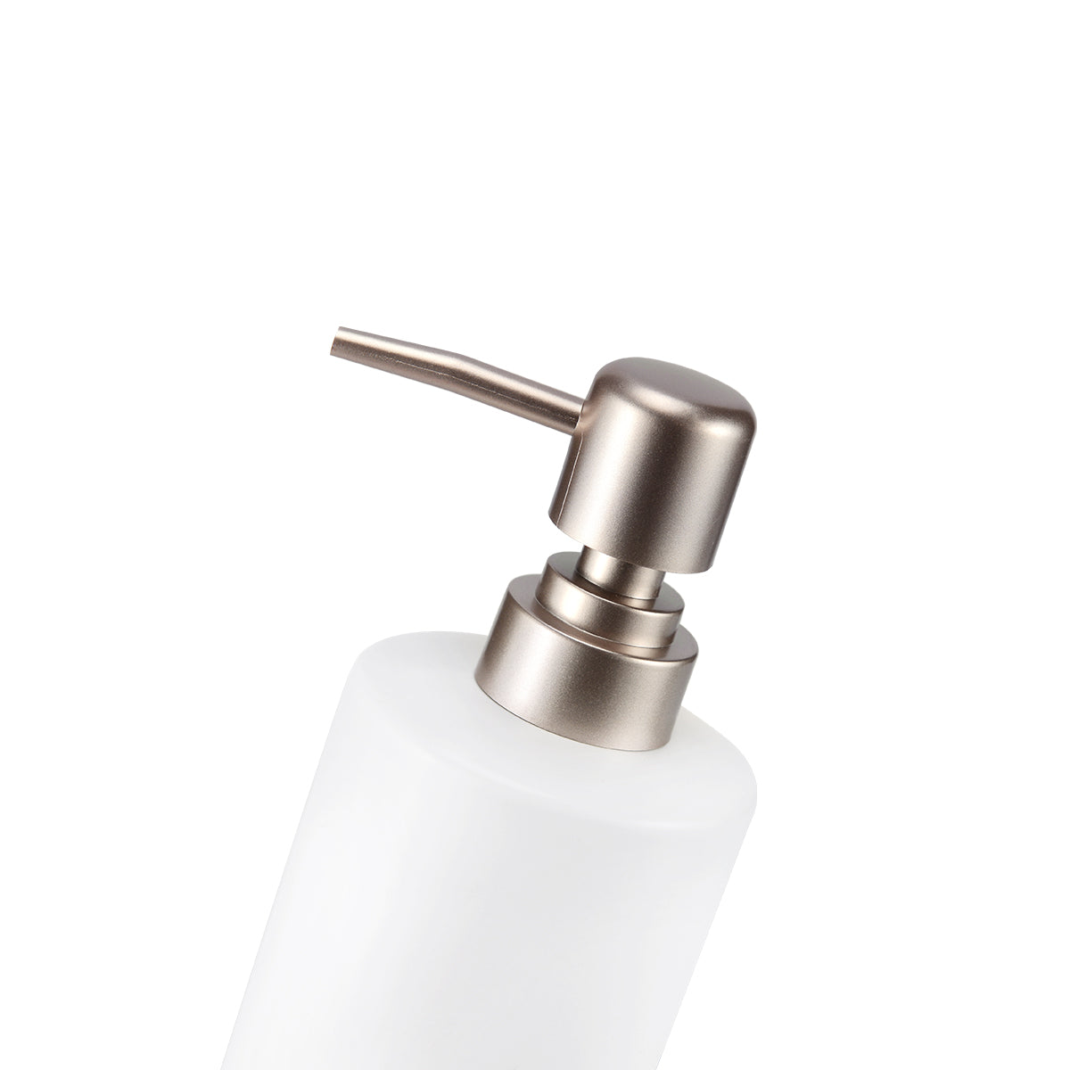 Somi Ceramic Soap Bottle