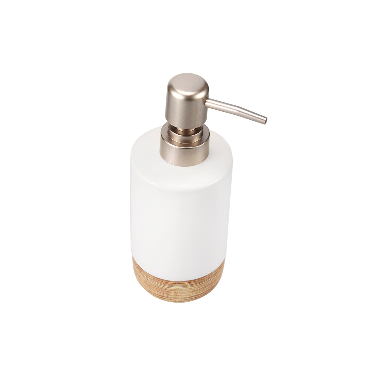 Somi Ceramic Soap Bottle