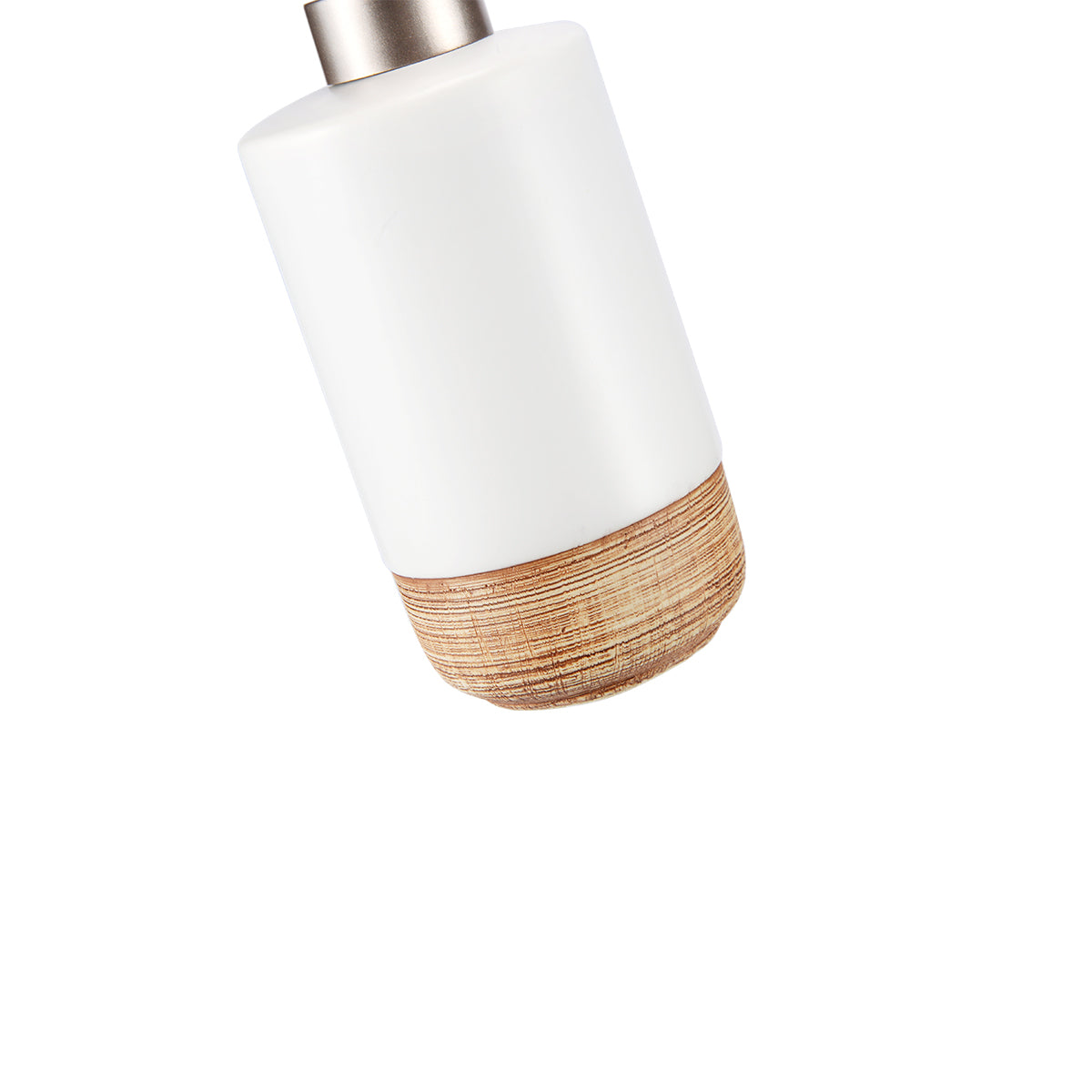 Somi Ceramic Soap Bottle