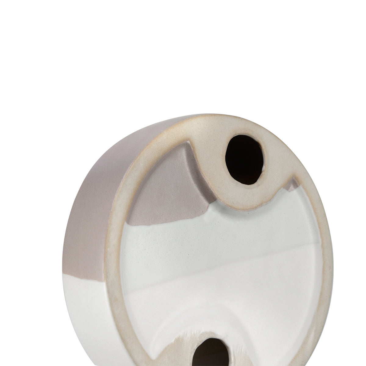 Eso Ceramic Soap Dish