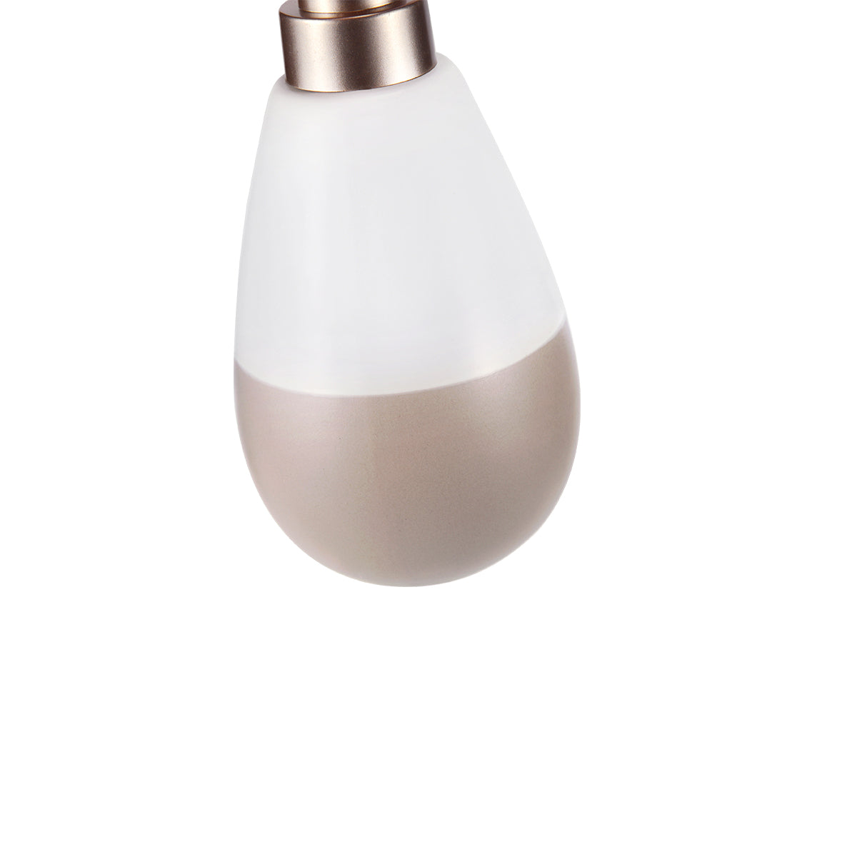 Eso Ceramic Soap Bottle