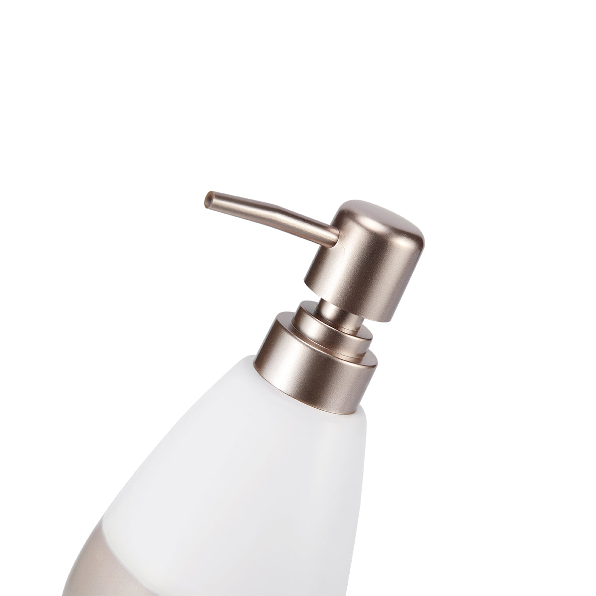 Eso Ceramic Soap Bottle