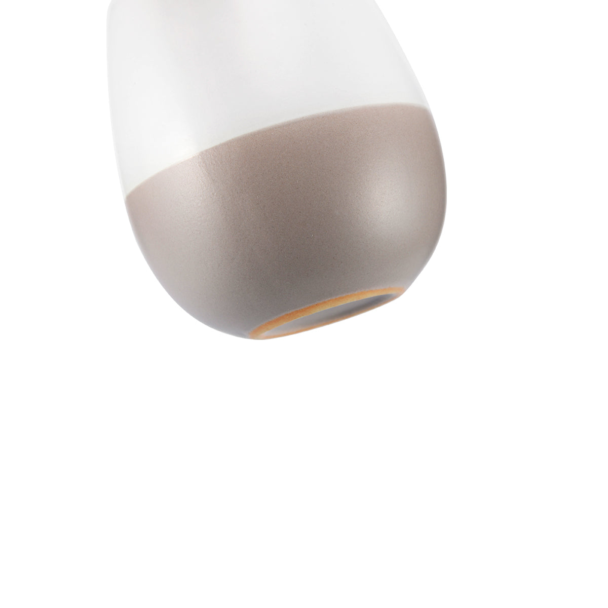 Eso Ceramic Toothbrush Cup