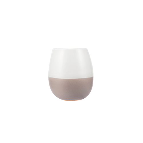Eso Ceramic Toothbrush Cup