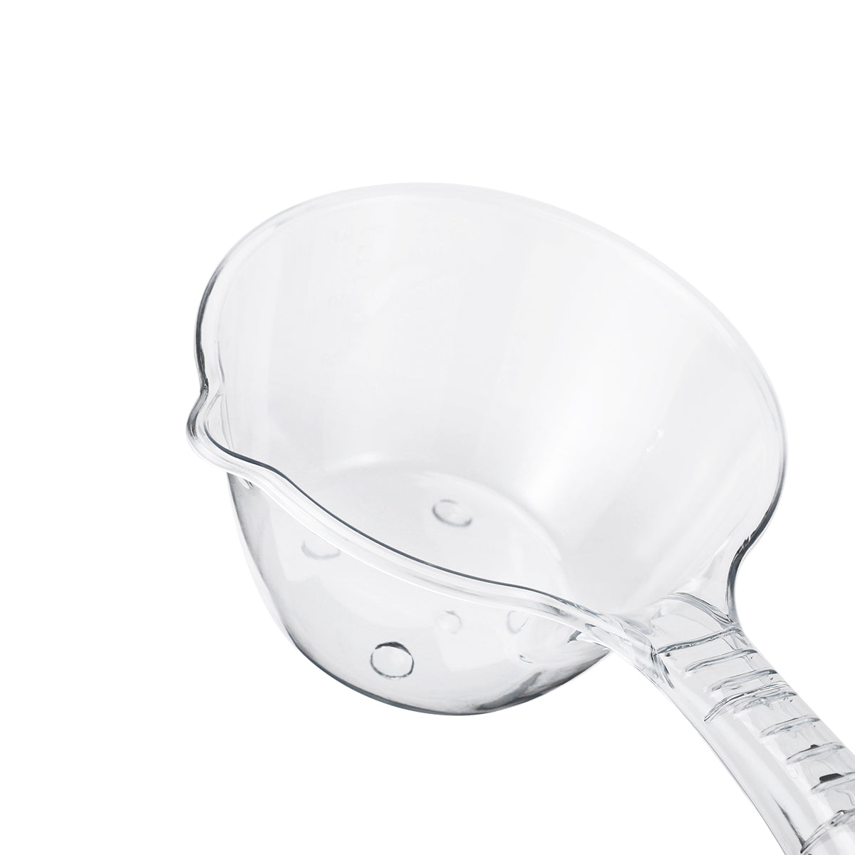 Transparent Water Ladle