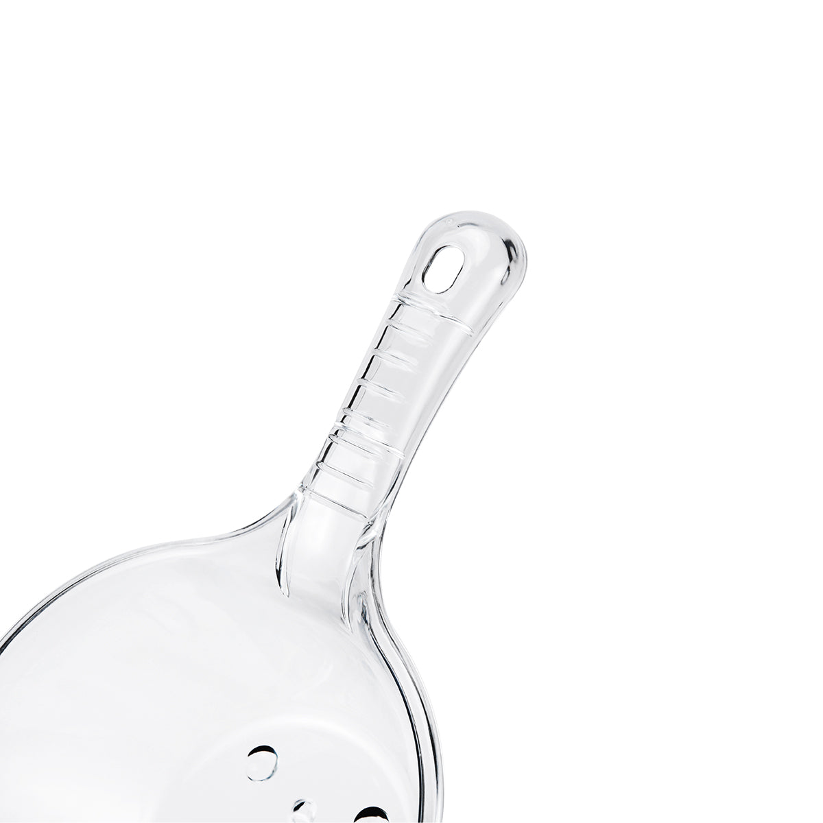 Transparent Water Ladle