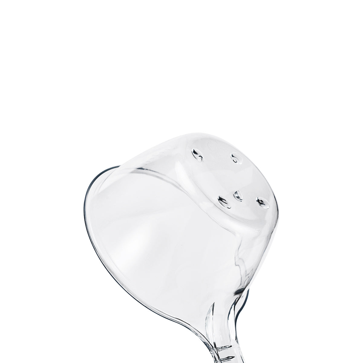 Transparent Water Ladle