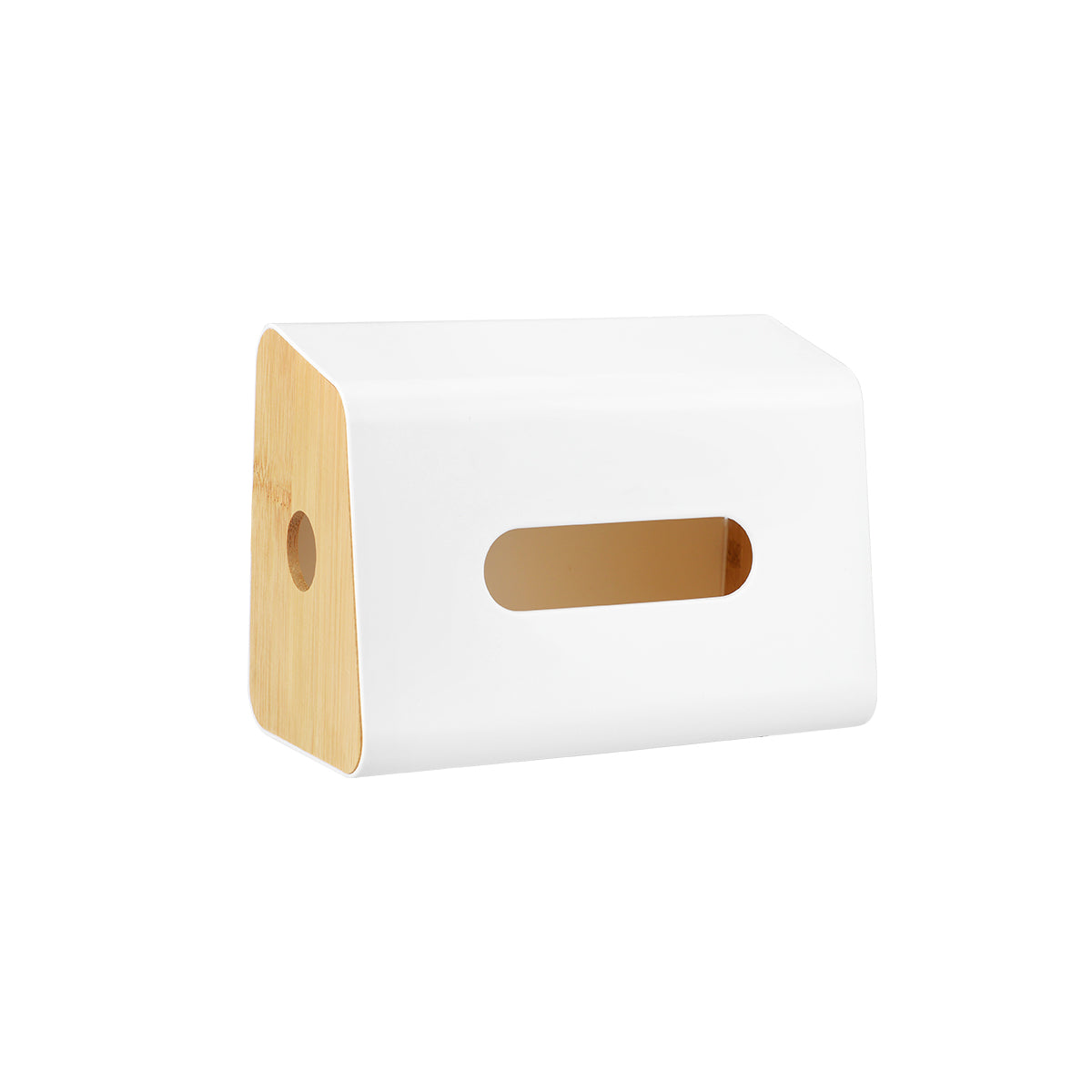 Wall Mount Paper Tissue Box