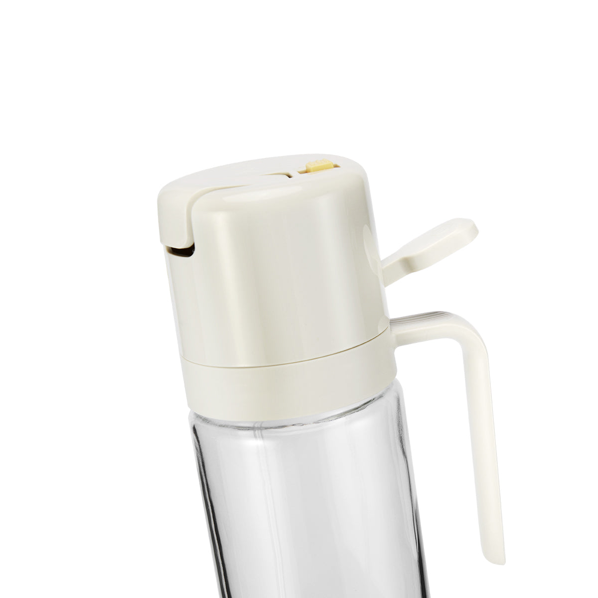 Glass 2 in 1 Oil Dispenser