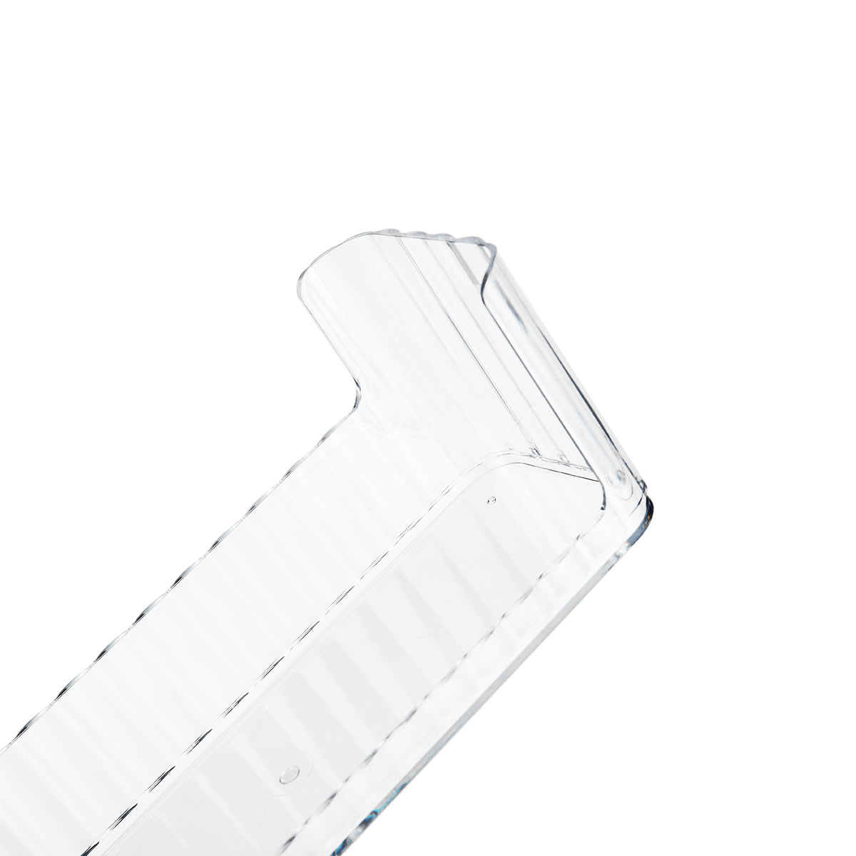 Stackable Cosmetics Organizer Bin