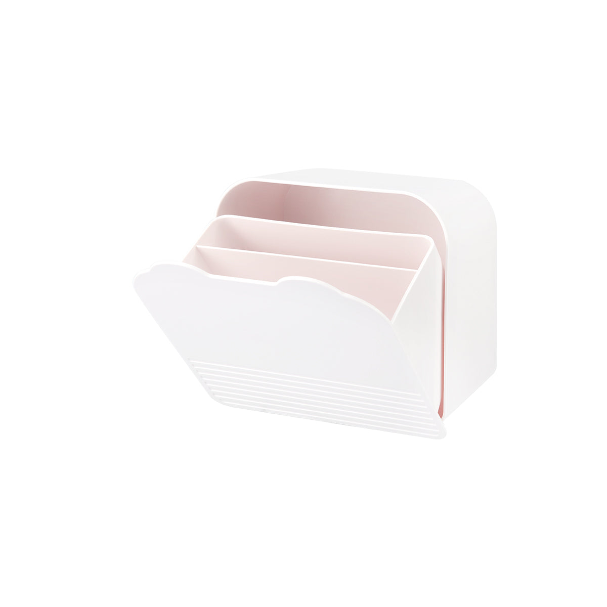 Adhesive Storage Box