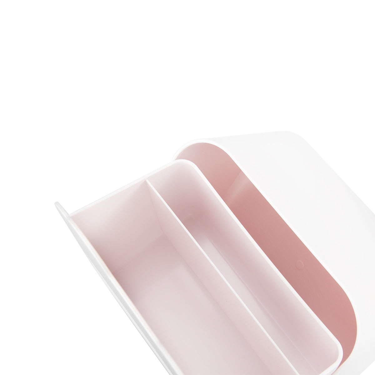 Adhesive Storage Box