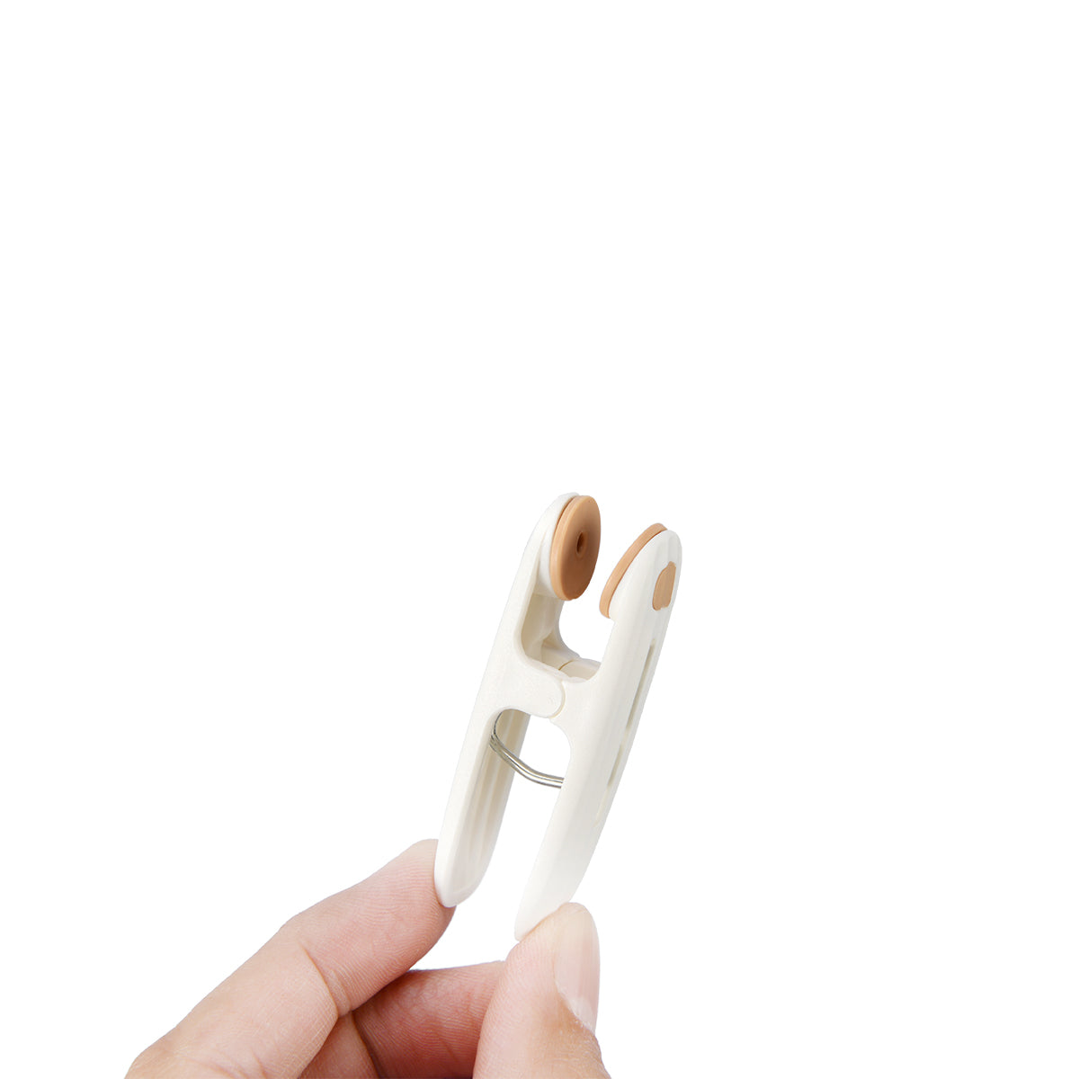 Dent-free Clothespin (12 Pcs)