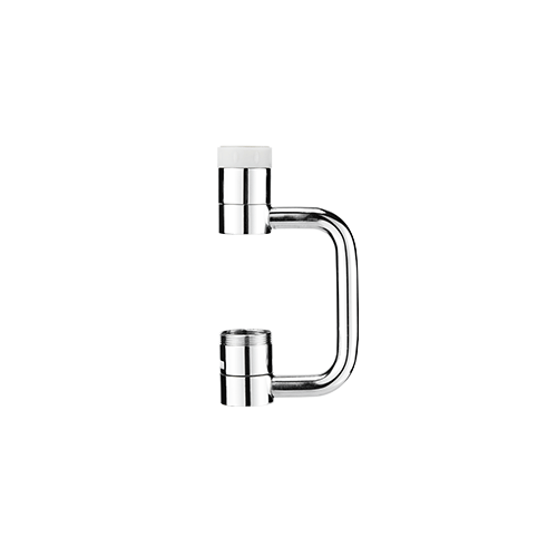 Swivel Extension Faucet Aerator