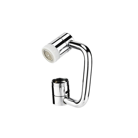 Swivel Extension Faucet Aerator