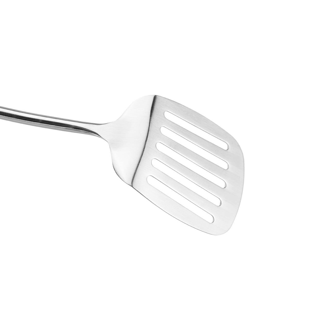 Stainless Steel Slotted Turner