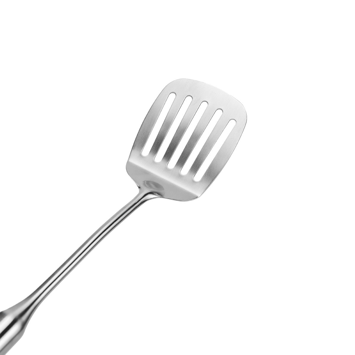 Stainless Steel Slotted Turner