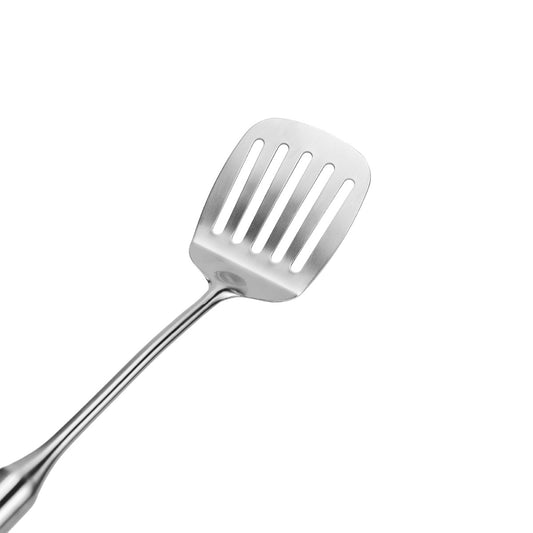 Stainless Steel Slotted Turner