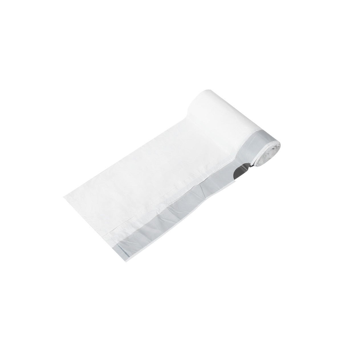 Drawstring Trash Bags (72 Pcs)