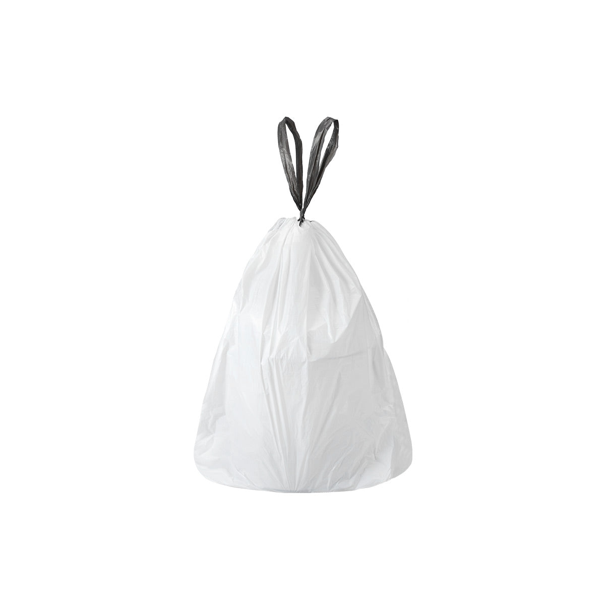Drawstring Trash Bags (72 Pcs)