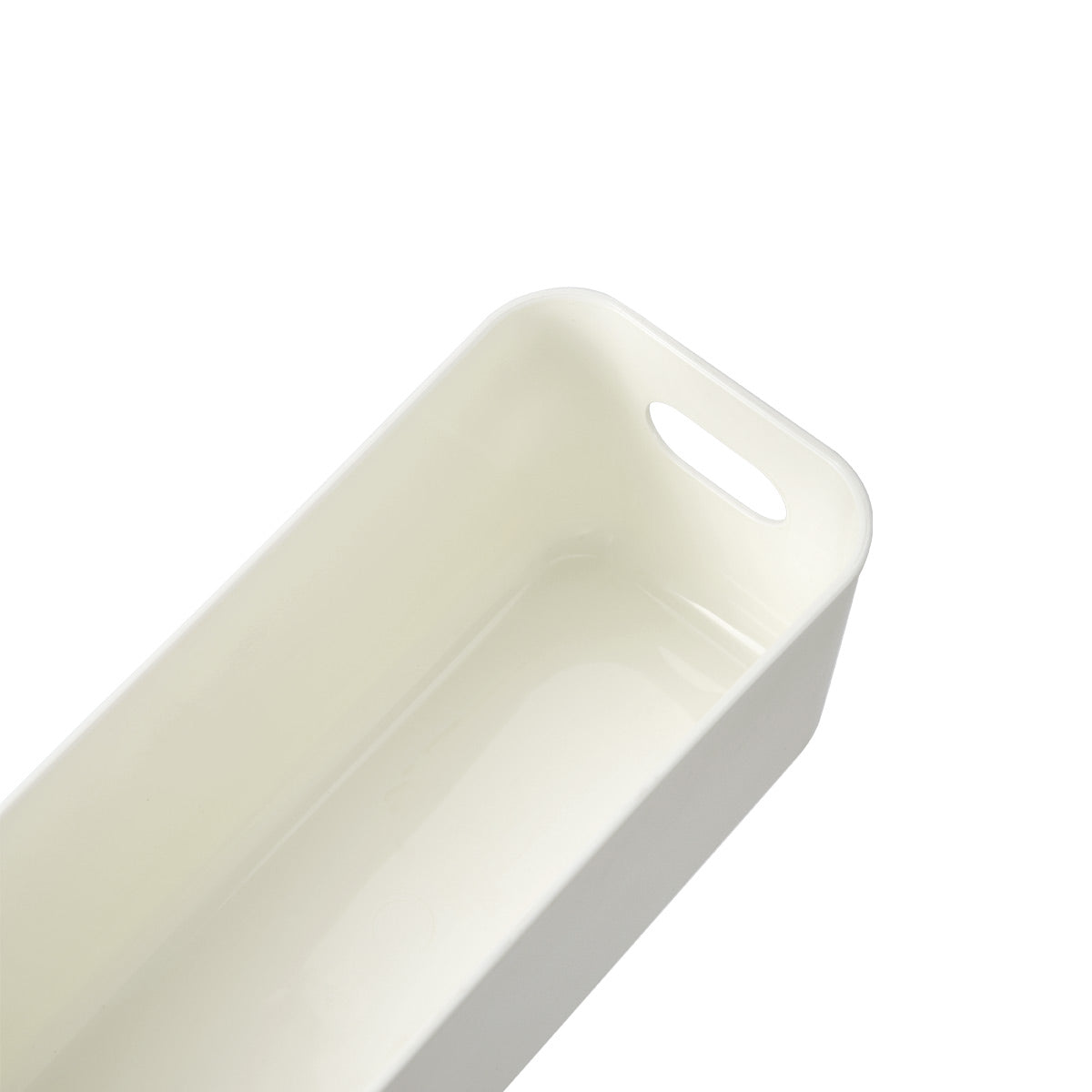 Easy Pull Storage Bin