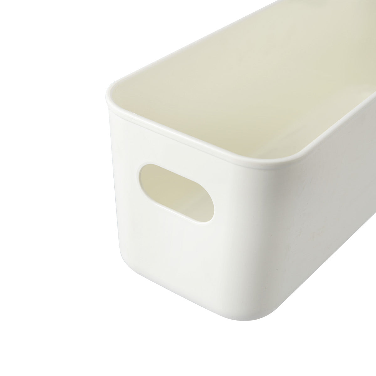 Easy Pull Storage Bin