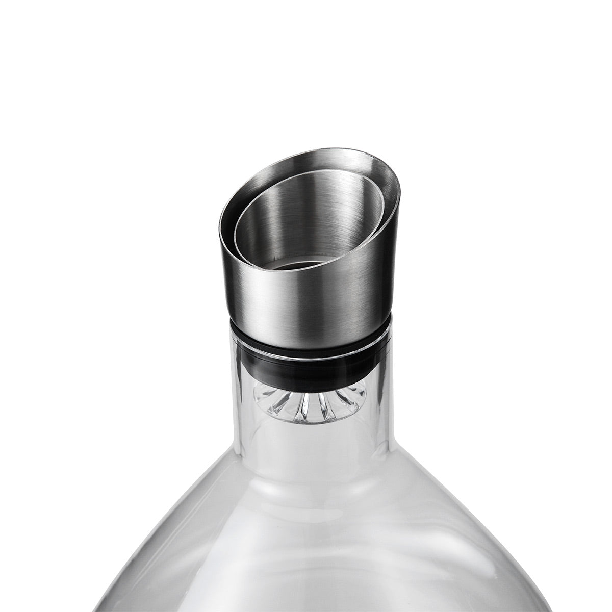 Wine Decanter Bottle