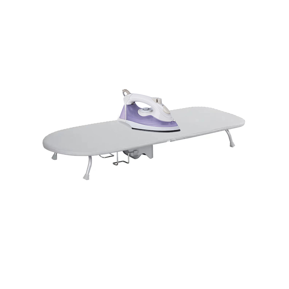 Foldable Ironing Board With Cover