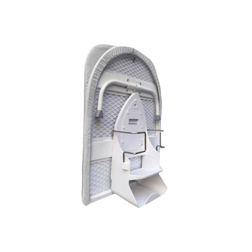 Foldable Ironing Board With Cover